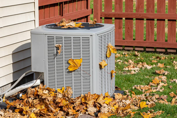 Best Thermostats and Smart Controls in Mcadenville, NC