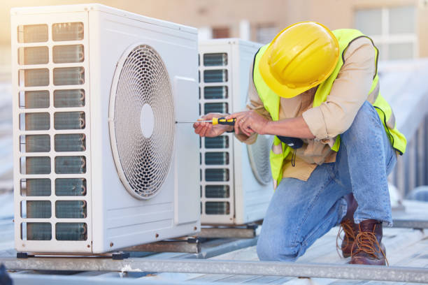 Best Emergency HVAC Services in Mcadenville, NC