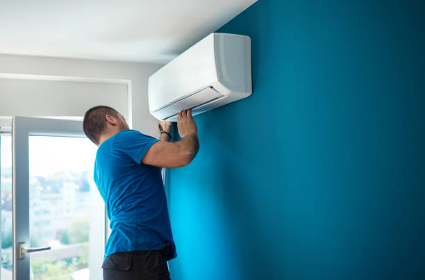 Best HVAC Equipment and Components in Mcadenville, NC