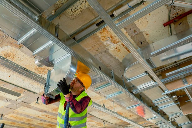 Best Commercial HVAC in Mcadenville, NC