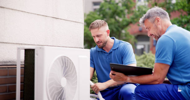 Best Geothermal HVAC Systems in Mcadenville, NC