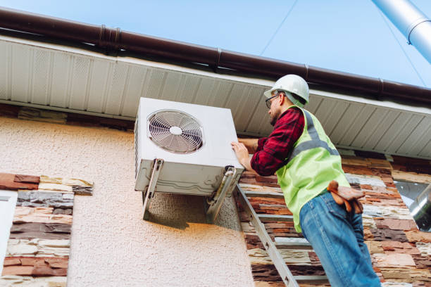 Best HVAC Supply and Distribution in Mcadenville, NC